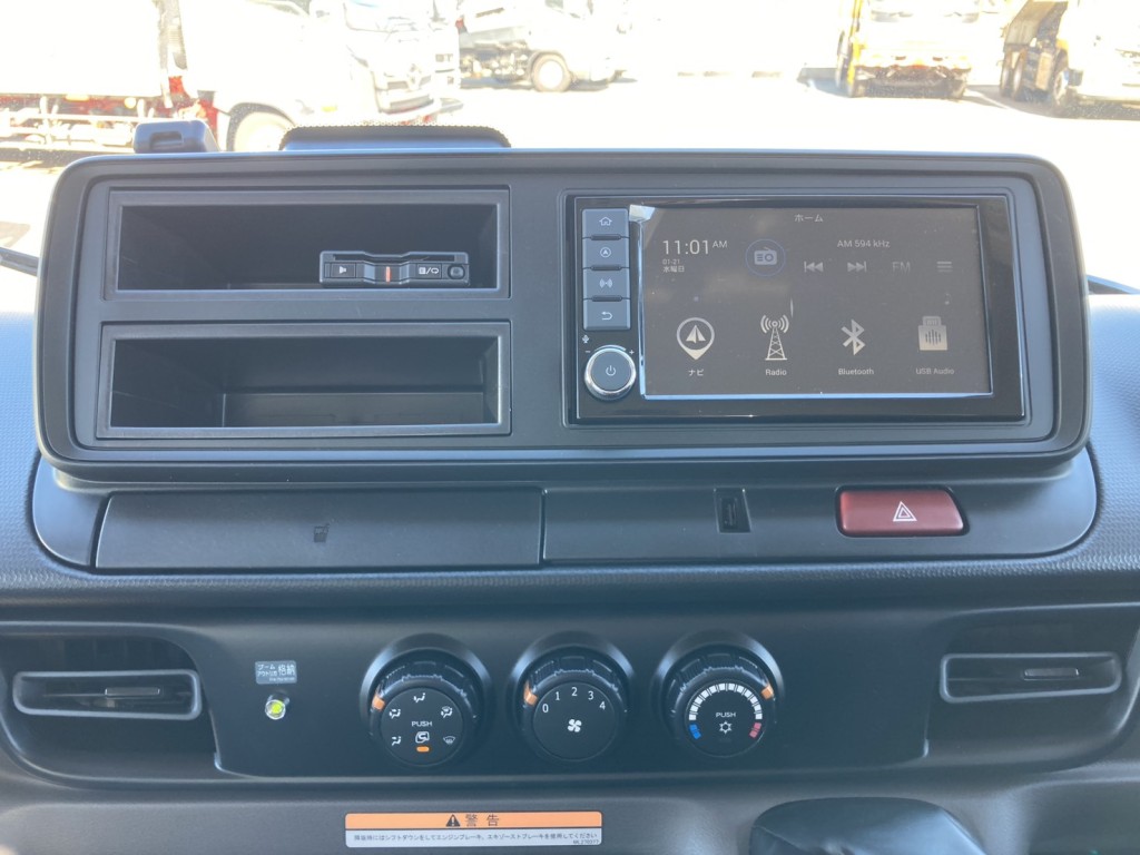 三菱 キャンター 2RG-FEB80(2WD)の写真30