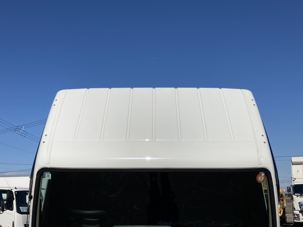 三菱 キャンター 2RG-FEB80(2WD)の写真33