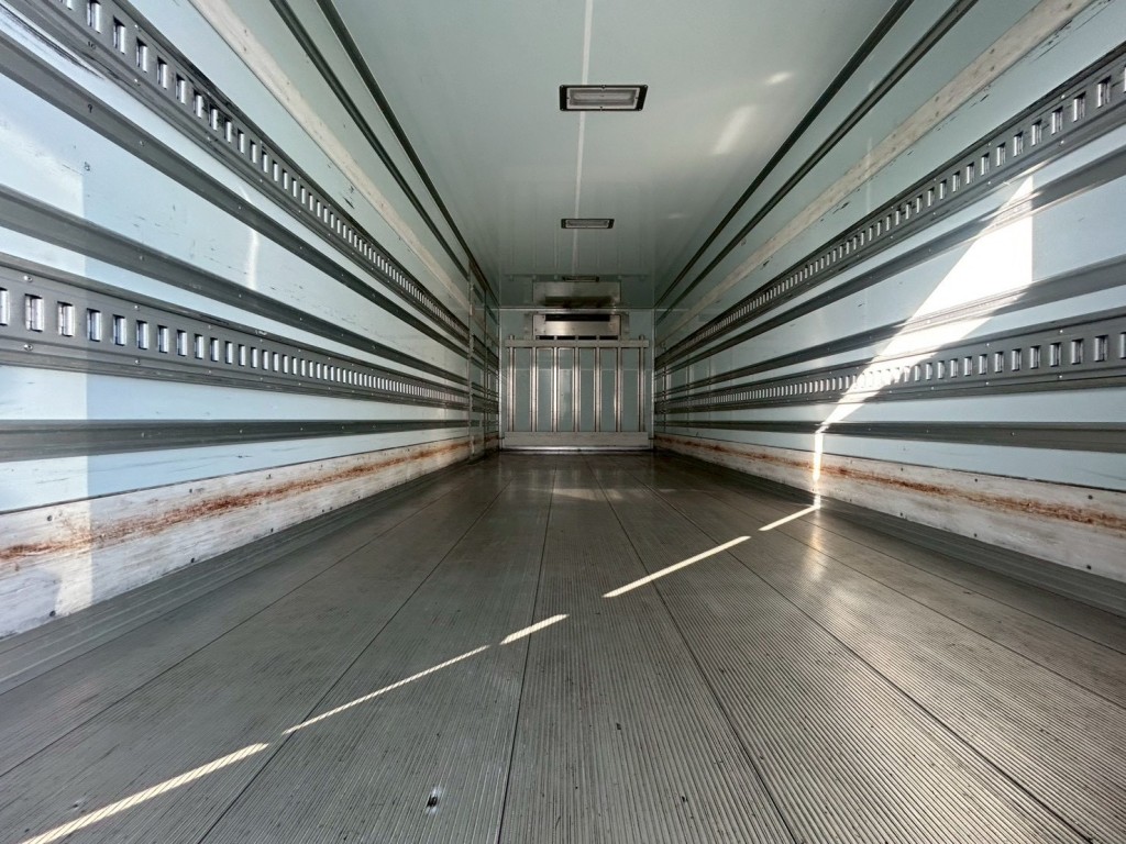 日野 レンジャー 2KG-FC2ABG(2WD)の写真6