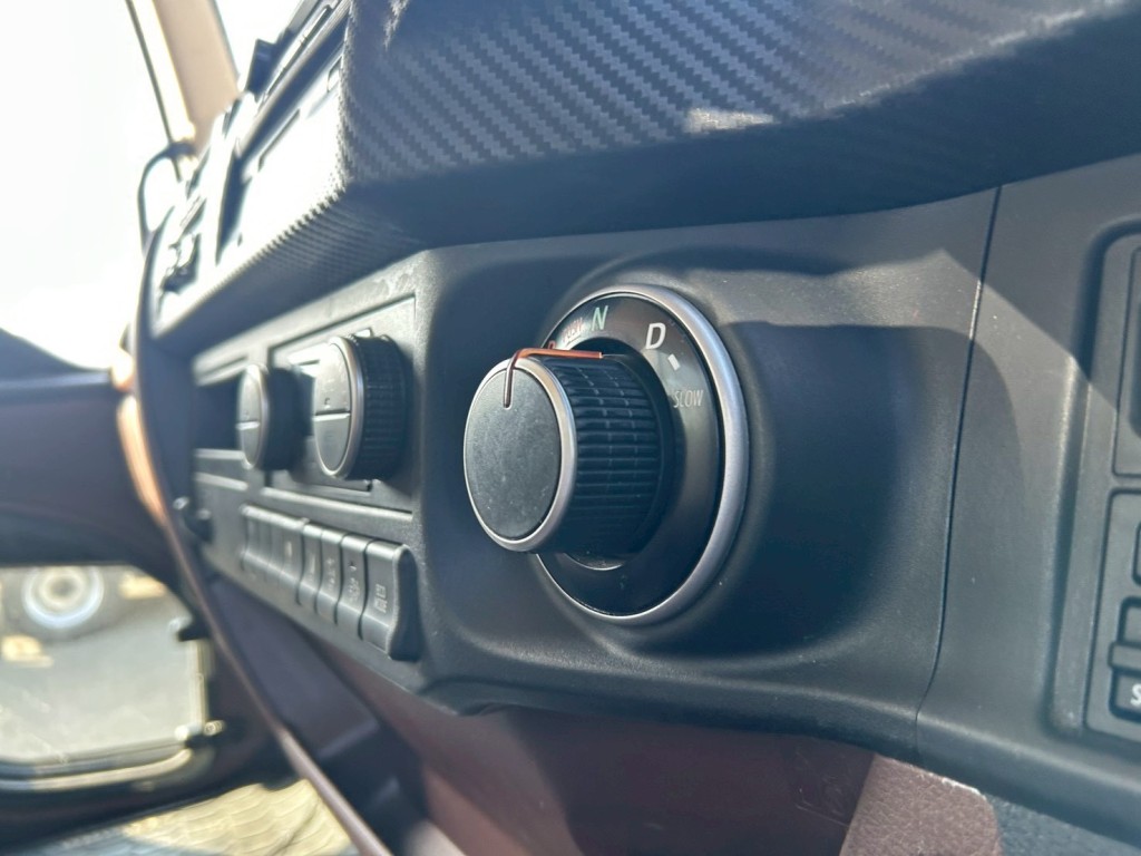 日野 レンジャー 2KG-FC2ABG(2WD)の写真7