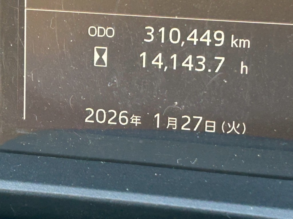 日野 レンジャー 2KG-FC2ABG(2WD)の写真8