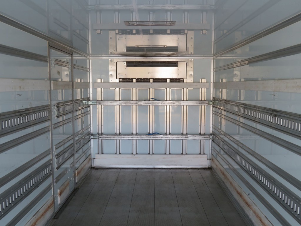 日野 レンジャー 2KG-FC2ABG(2WD)の写真12