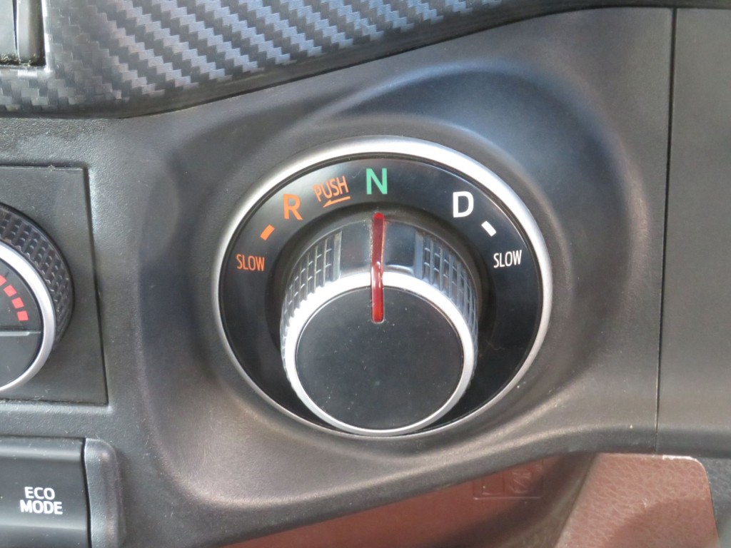 プロシフトです。|日野 レンジャー 2KG-FC2ABG(2WD)の写真22