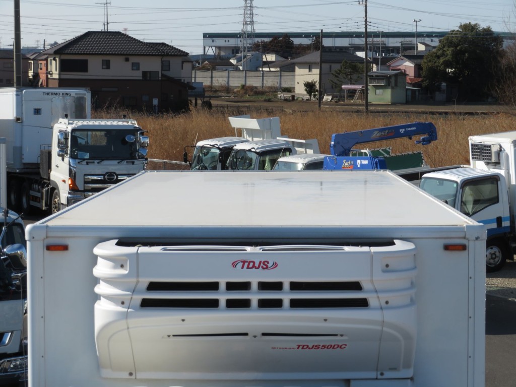 日野 レンジャー 2KG-FC2ABG(2WD)の写真26