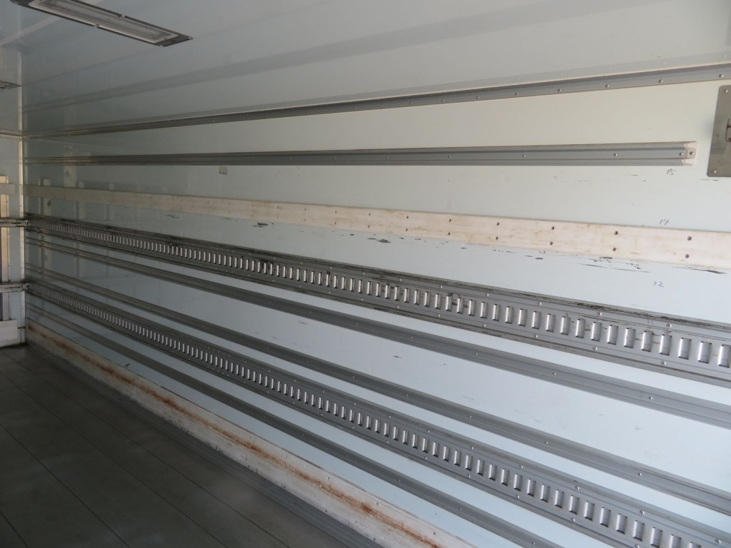 庫内側面の状態です。|日野 レンジャー 2KG-FC2ABG(2WD)の写真42