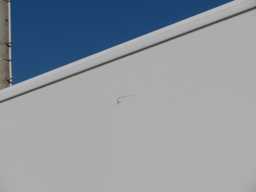 運転席側パネルにキズがあります。|日野 レンジャー 2KG-FC2ABG(2WD)の写真47