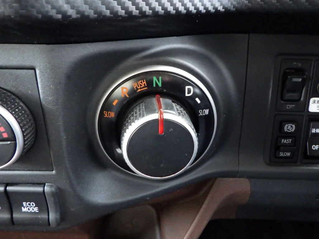 プロシフトです。|日野 レンジャー 2KG-FC2ABG(2WD)の写真25