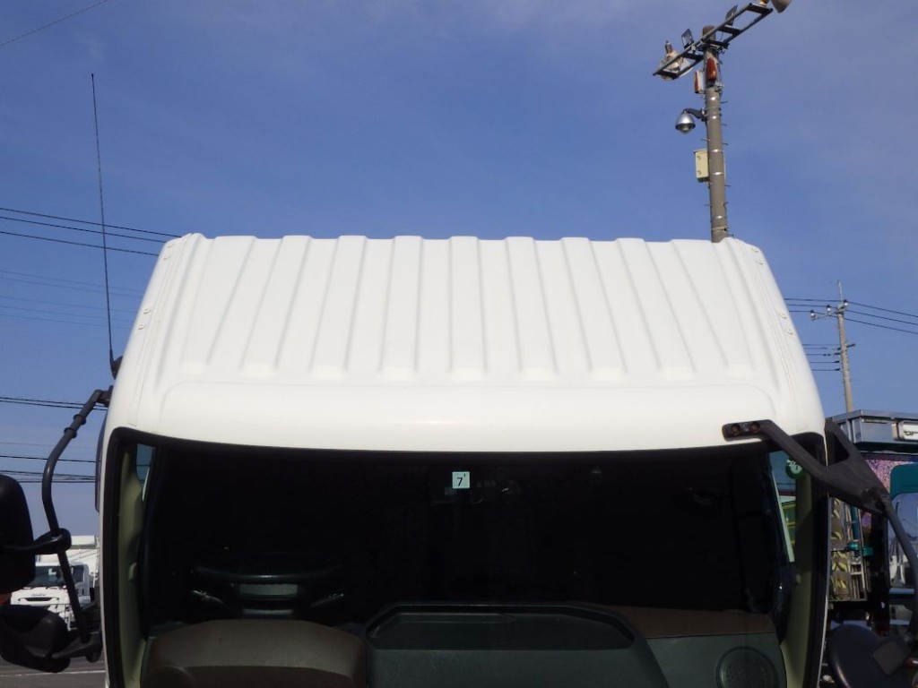 日野 レンジャー 2KG-FC2ABG(2WD)の写真28