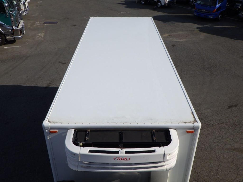 日野 レンジャー 2KG-FC2ABG(2WD)の写真29