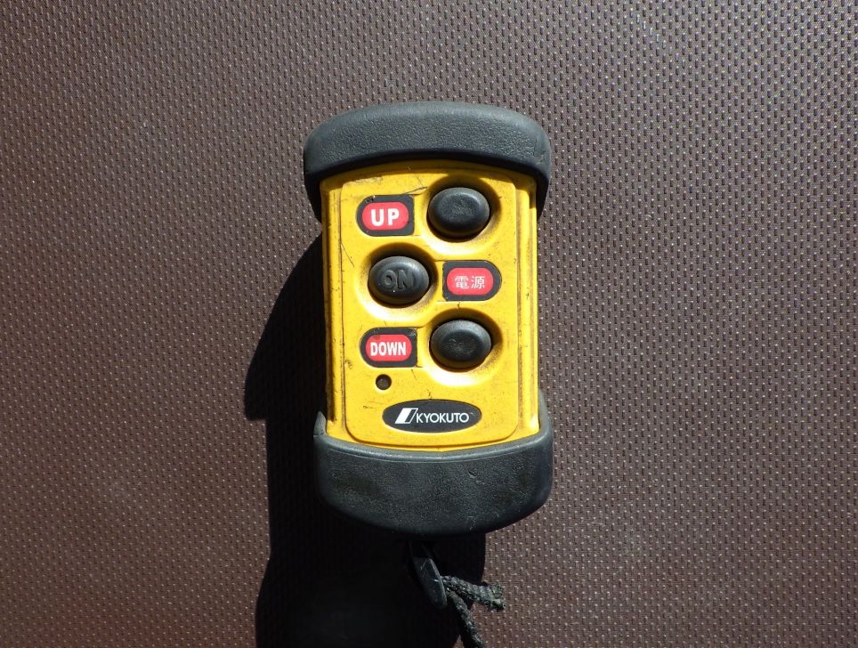 ラジコンは点検済みです。|日野 レンジャー 2KG-FC2ABG(2WD)の写真30