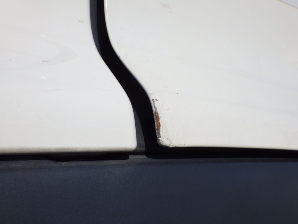 運転席側ドアに小キズがあります。|日野 レンジャー 2KG-FC2ABG(2WD)の写真31