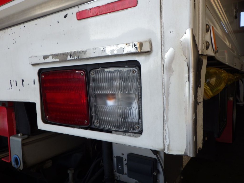 日野 レンジャー 2KG-FC2ABG(2WD)の写真44