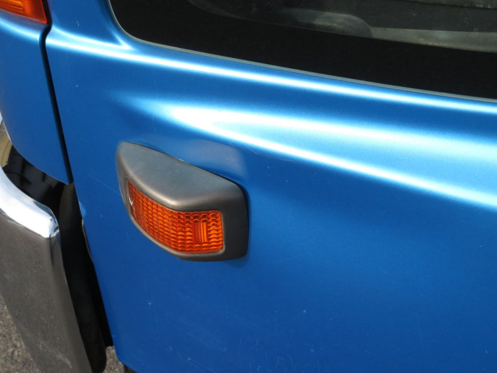 日野 レンジャー BDG-FE7JMWAの写真15