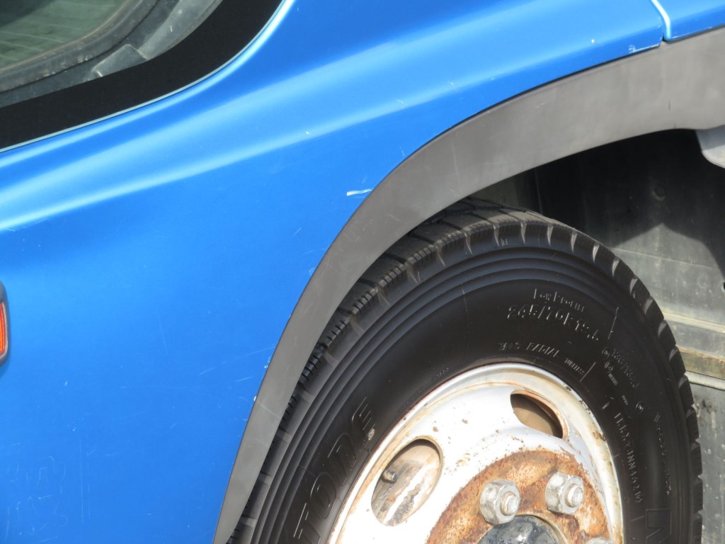 日野 レンジャー BDG-FE7JMWAの写真16