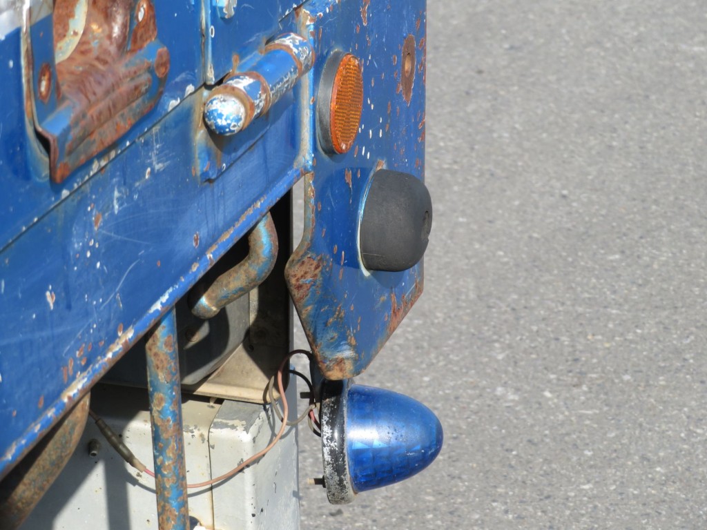 日野 レンジャー BDG-FE7JMWAの写真19