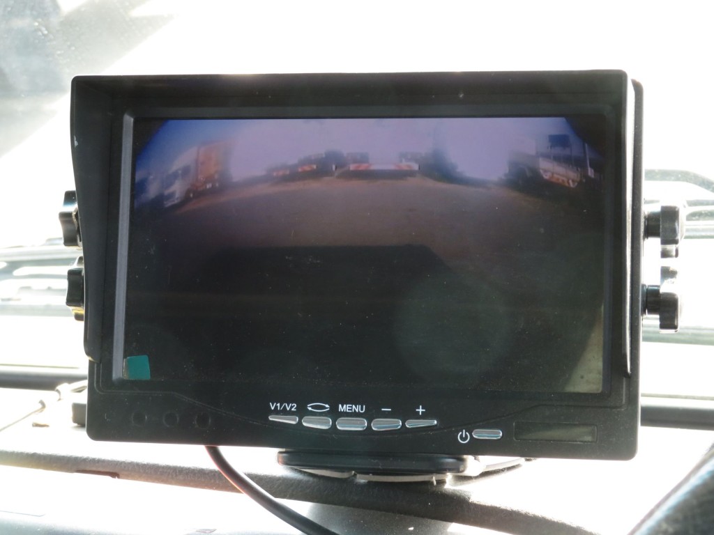 日野 レンジャー BDG-FE7JMWAの写真22