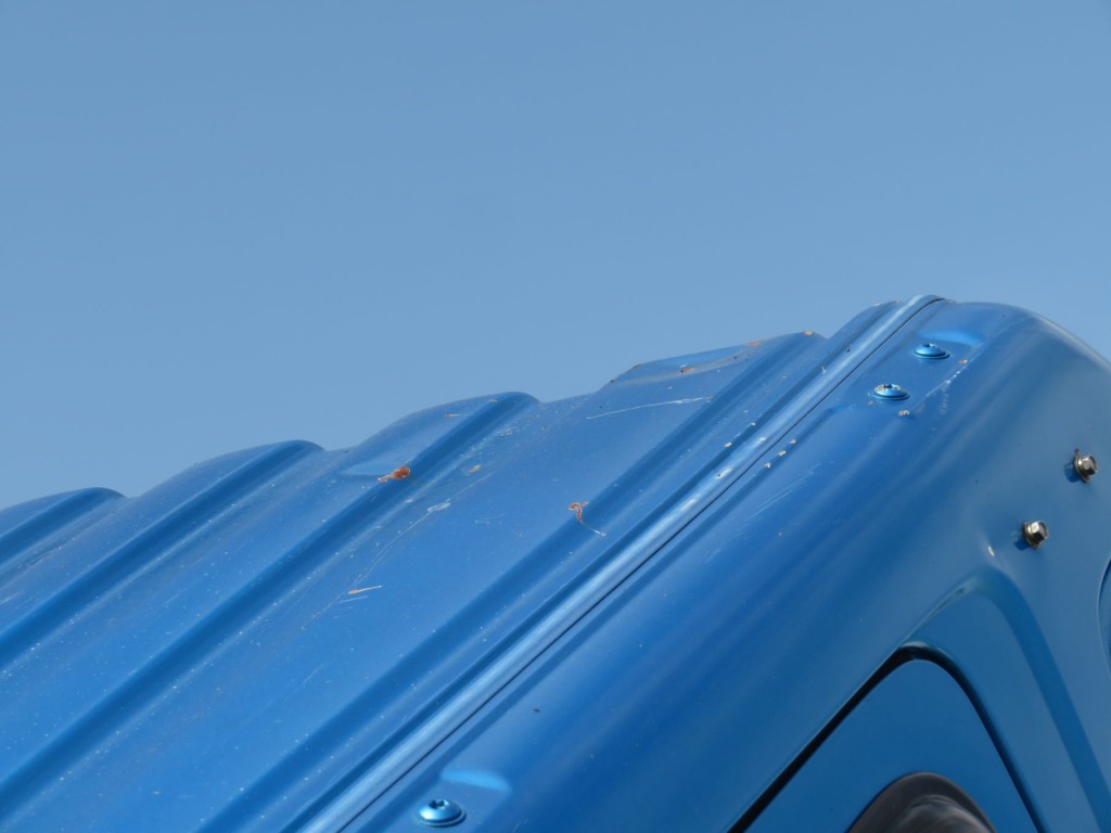 日野 レンジャー BDG-FE7JMWAの写真26