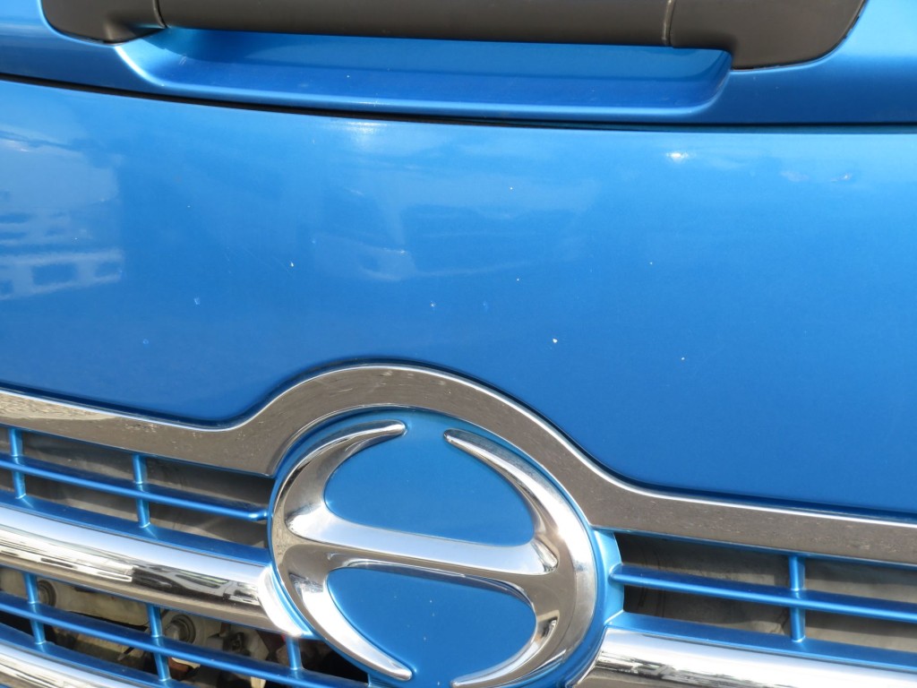 日野 レンジャー BDG-FE7JMWAの写真31