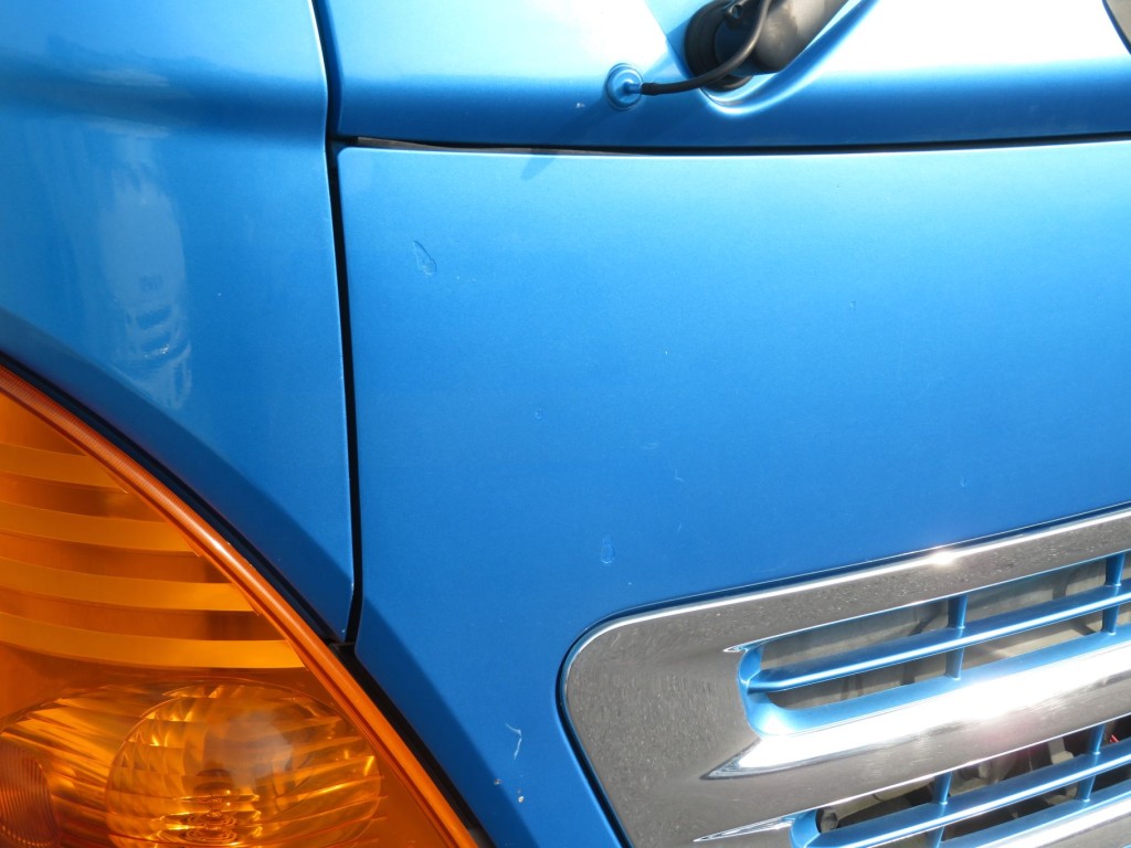 日野 レンジャー BDG-FE7JMWAの写真35