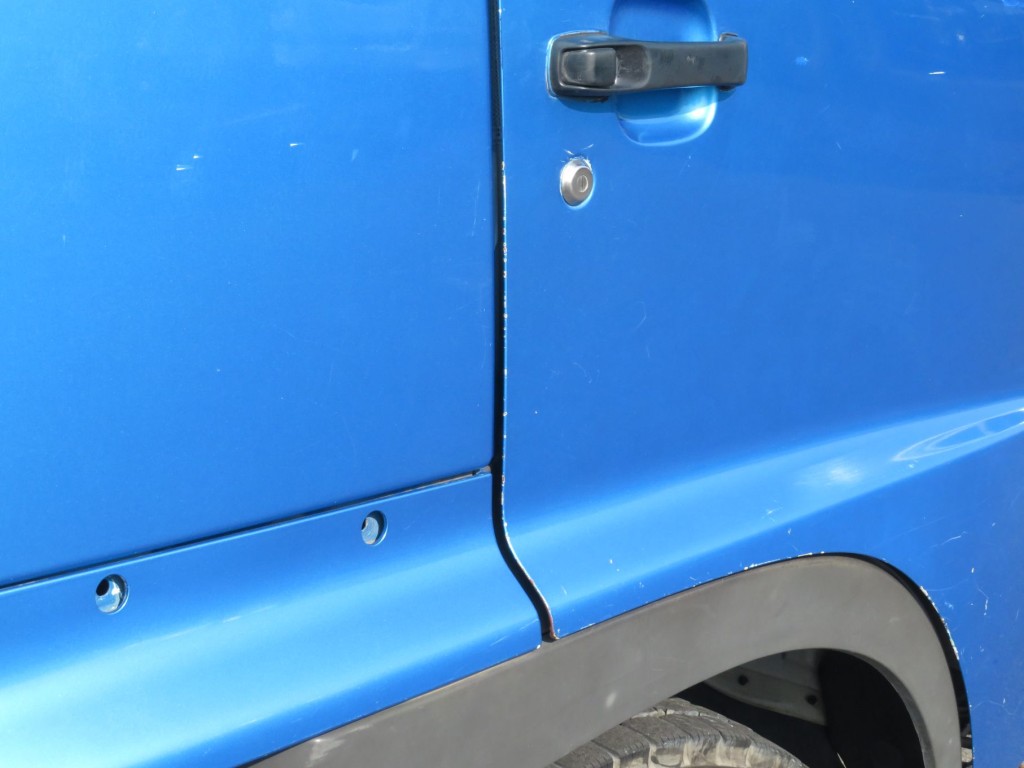 日野 レンジャー BDG-FE7JMWAの写真40