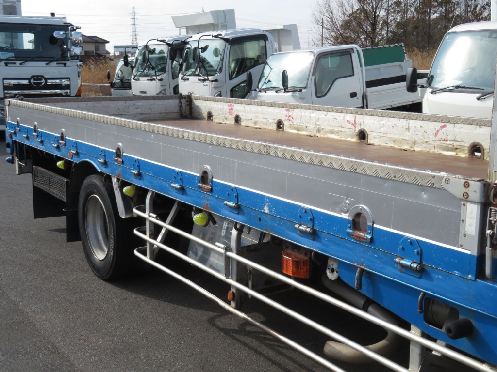 日野 レンジャー BDG-FE7JMWAの写真41