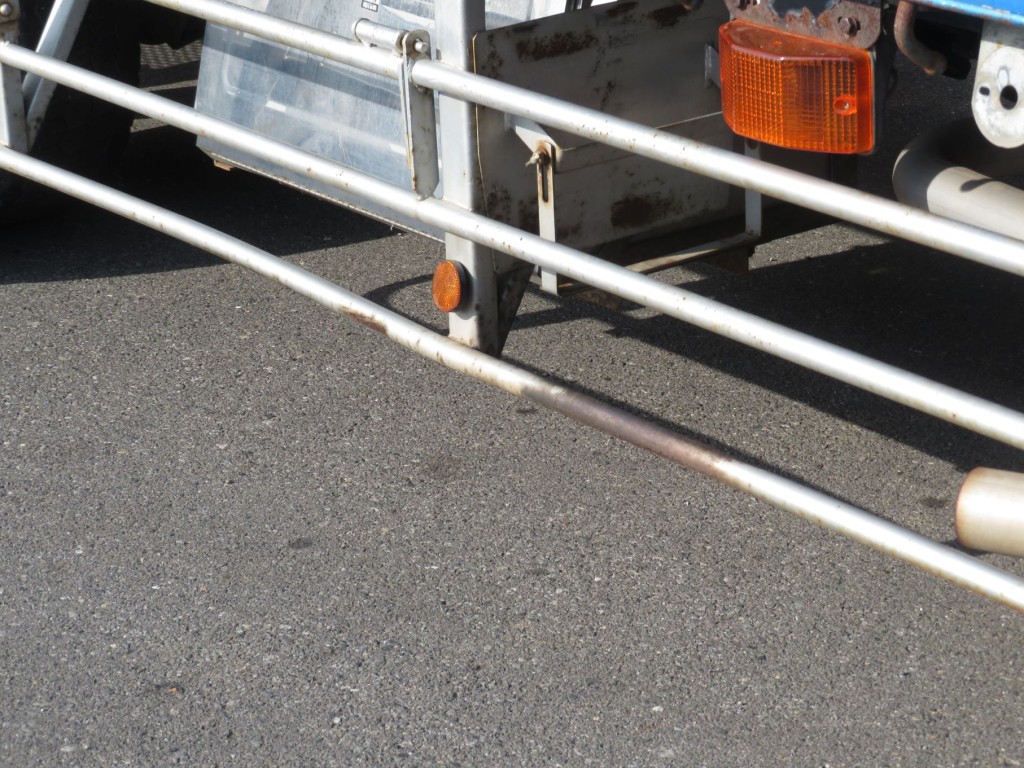 日野 レンジャー BDG-FE7JMWAの写真42