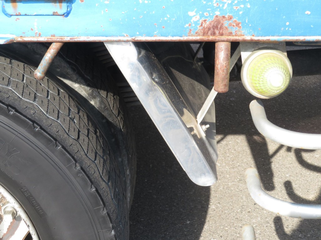 日野 レンジャー BDG-FE7JMWAの写真43