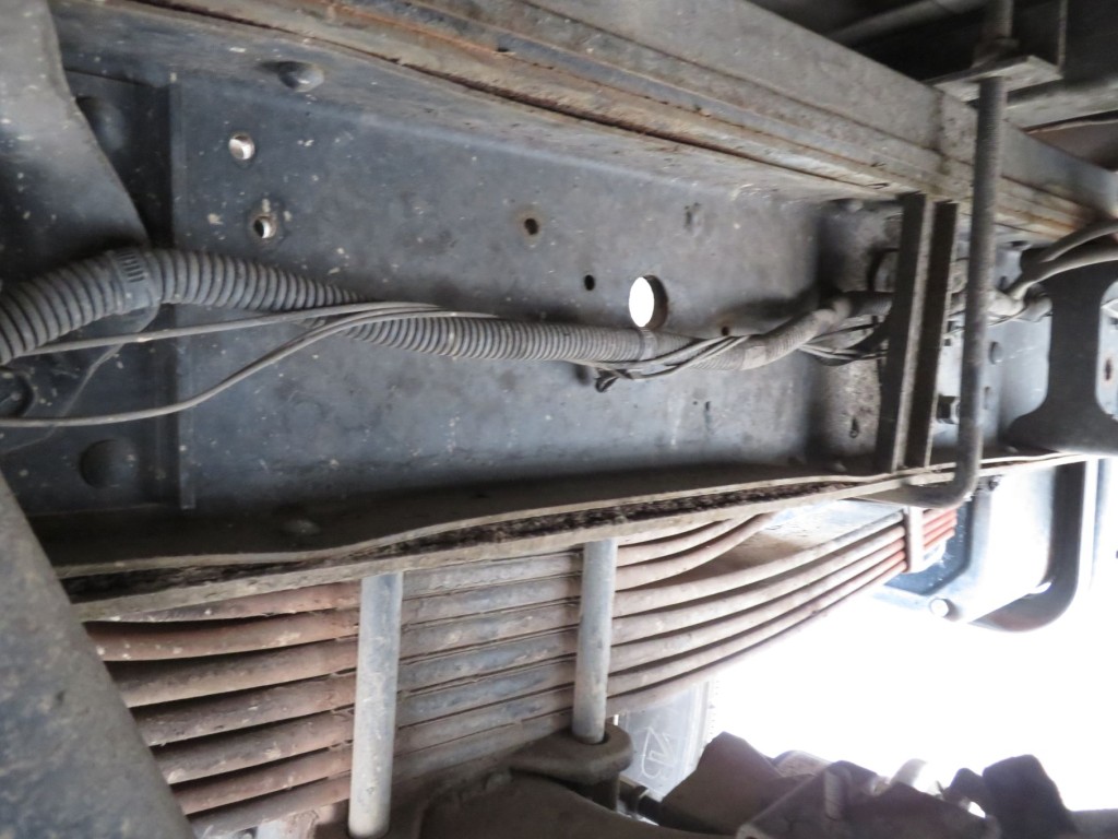 日野 レンジャー BDG-FE7JMWAの写真49