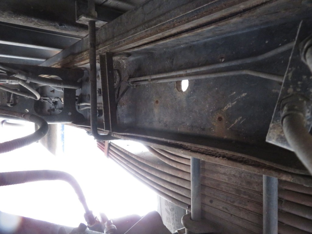 日野 レンジャー BDG-FE7JMWAの写真50