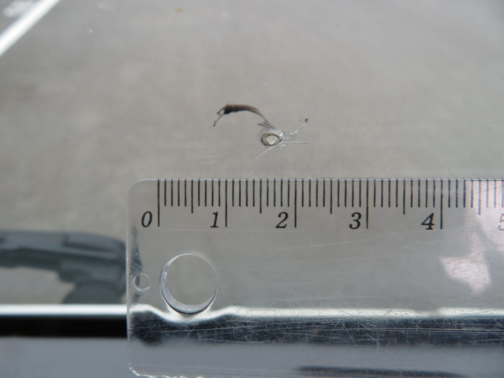 いすゞ フォワード LPG-FTR90S2の写真12