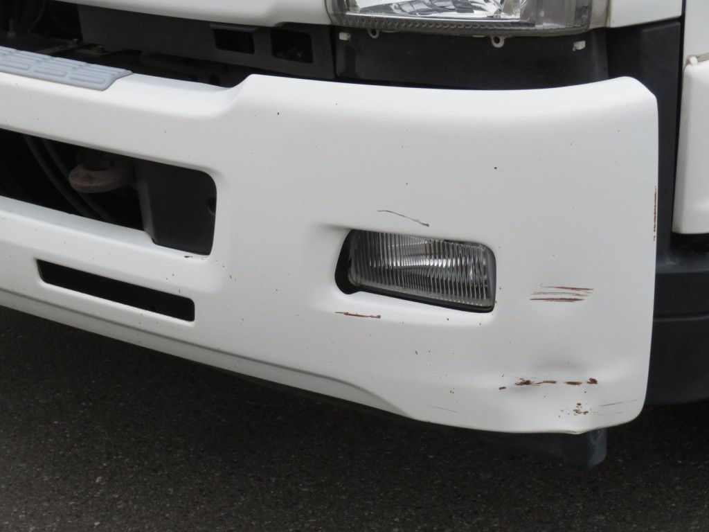 いすゞ フォワード LPG-FTR90S2の写真13