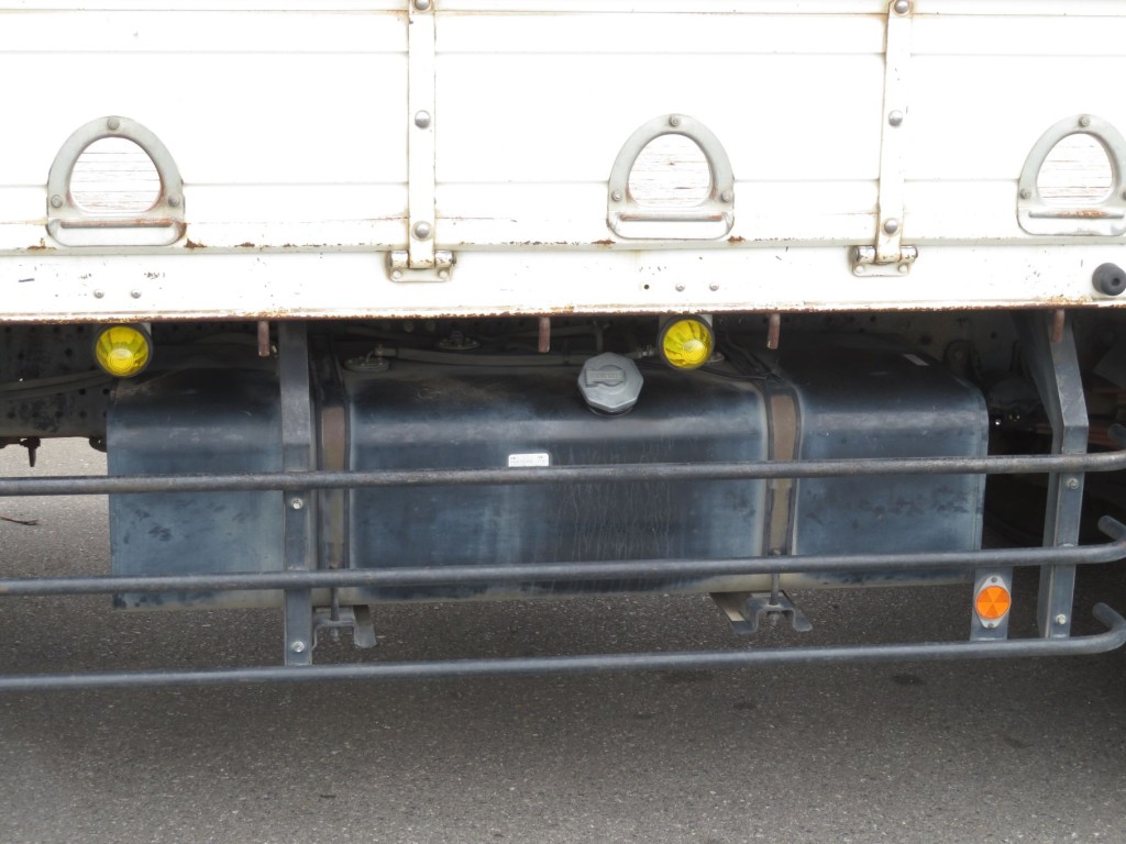 いすゞ フォワード LPG-FTR90S2の写真21