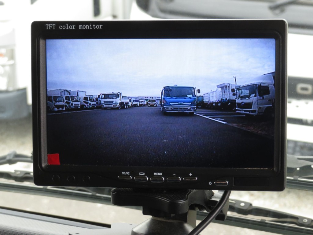 いすゞ フォワード LPG-FTR90S2の写真22