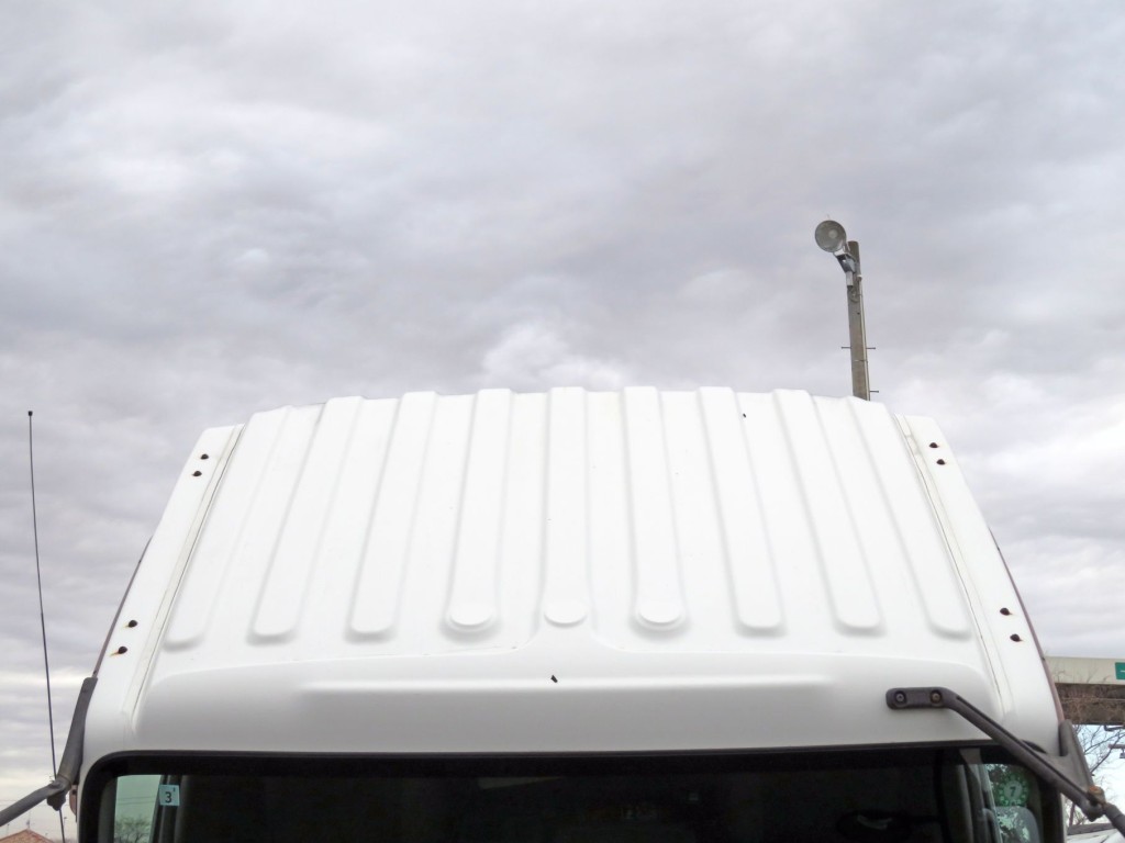 いすゞ フォワード LPG-FTR90S2の写真25