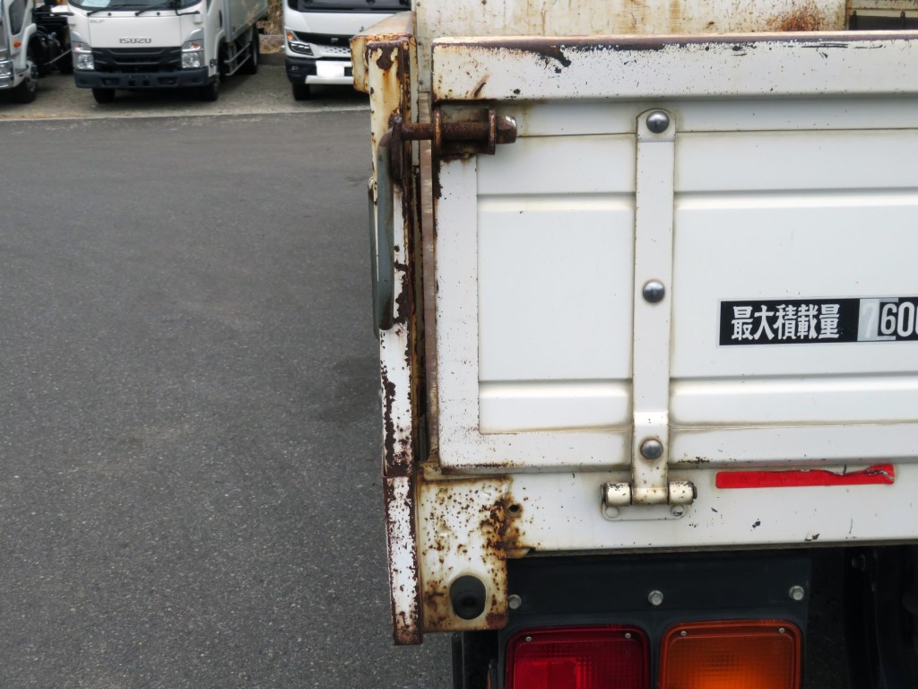 いすゞ フォワード LPG-FTR90S2の写真39