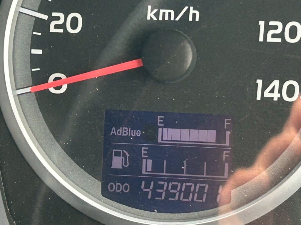 日野 プロフィア QPG-FR1EXEGの写真7