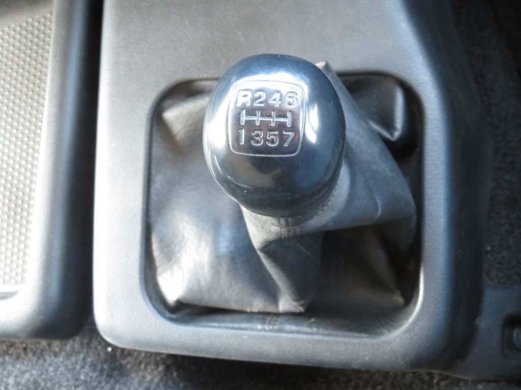 日野 プロフィア QPG-FR1EXEGの写真23