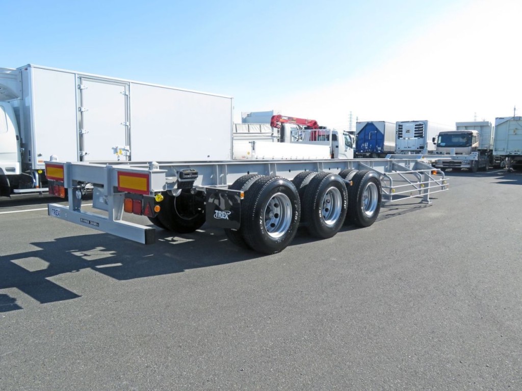 トレクス  NCCTB34081の写真2