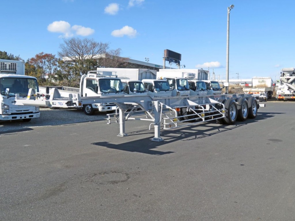 トレクス  NCCTB34081の写真3