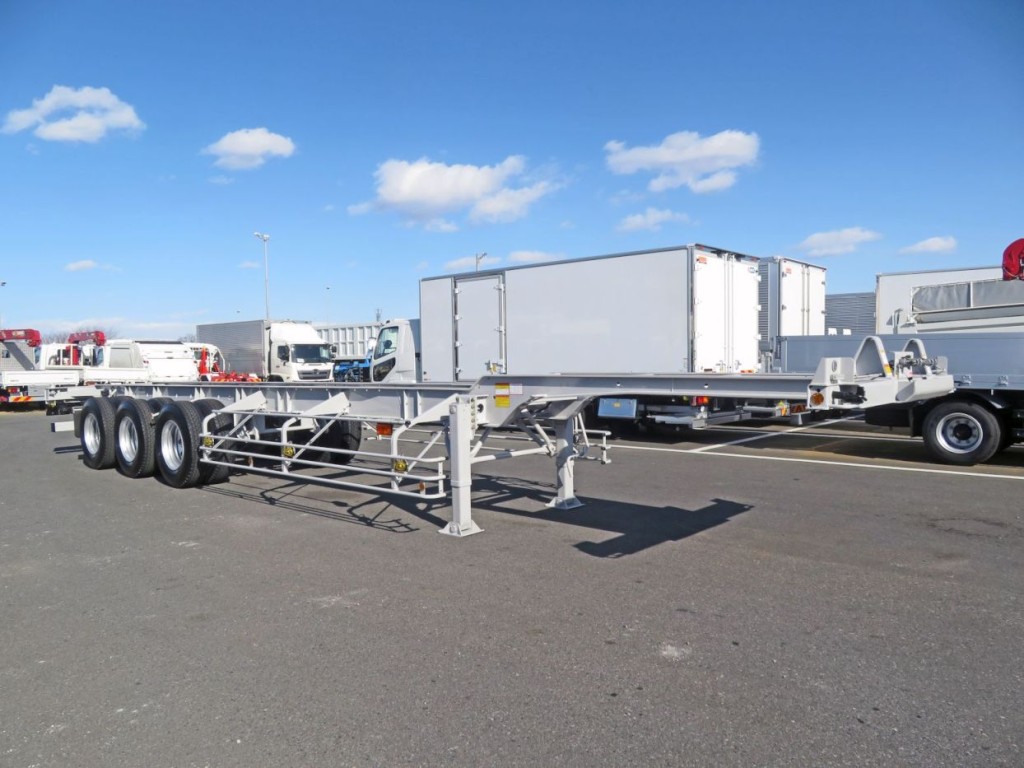 トレクス  NCCTB34081の写真4