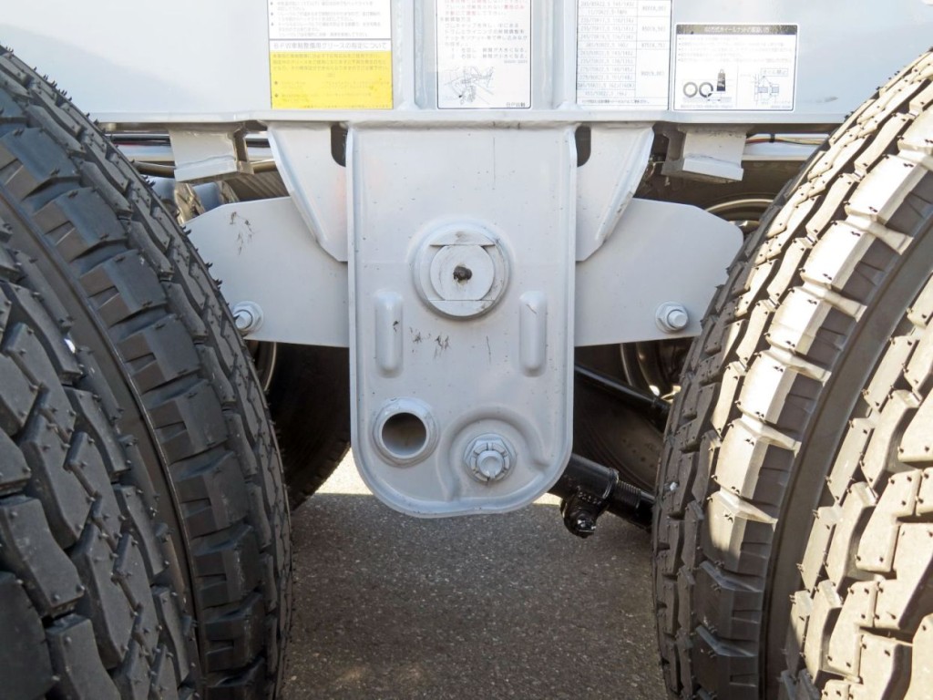 トレクス  NCCTB34081の写真5