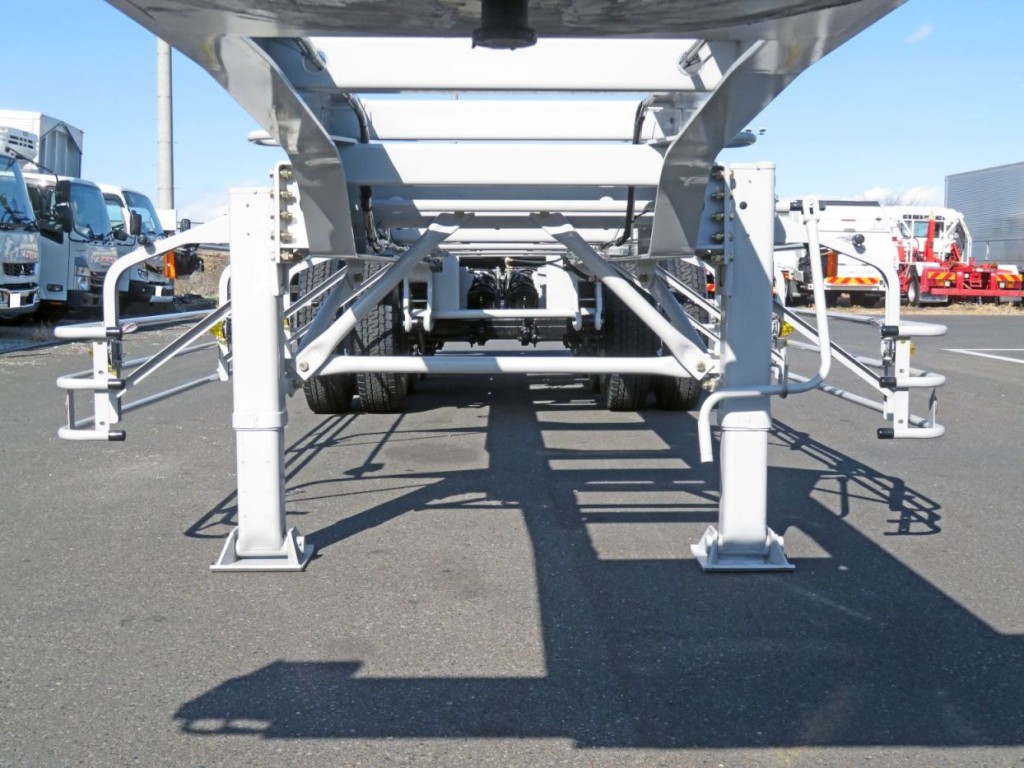 トレクス  NCCTB34081の写真12