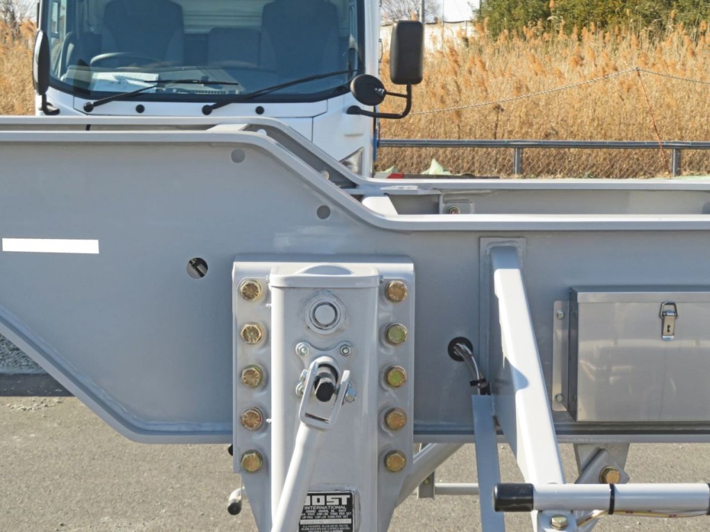 段差の状態です。|トレクス  NCCTB34081の写真13