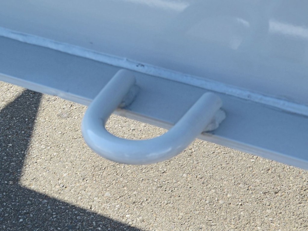 フェリーフック付きです。|トレクス  NCCTB34081の写真14