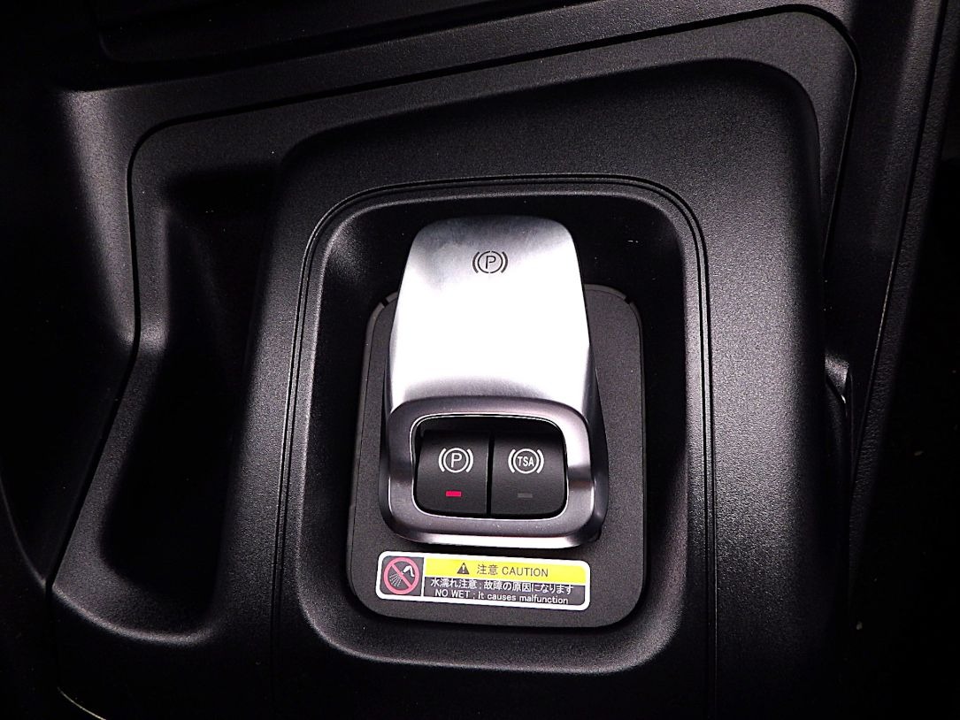 三菱 スーパーグレート 2KG-FV80VJR(2WD)の写真20