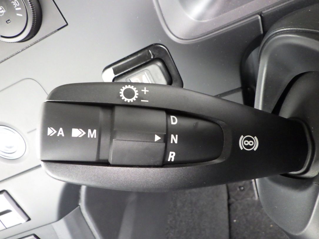 シフトパイロットです。|三菱 スーパーグレート 2KG-FV80VJR(2WD)の写真24