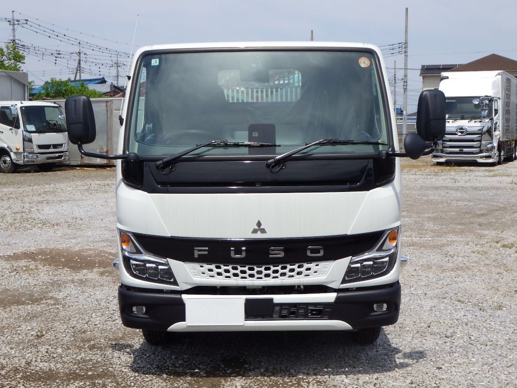 三菱 キャンター 2RG-FBA60(2WD)の写真14