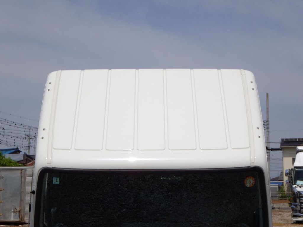 三菱 キャンター 2RG-FBA60(2WD)の写真29