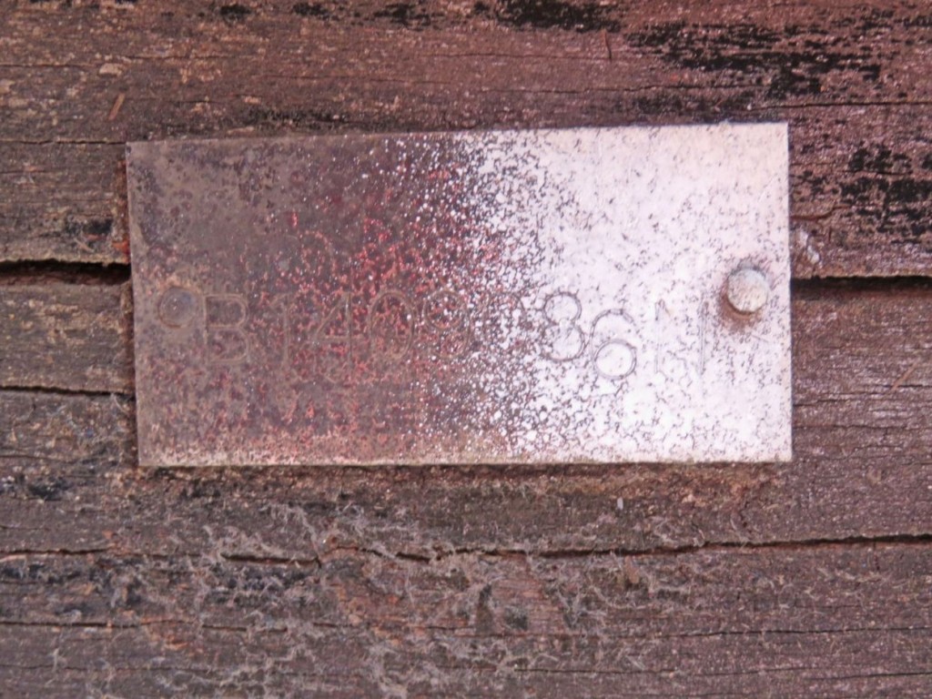 いすゞ フォワード PKG-FRR90S2(2WD)の写真9