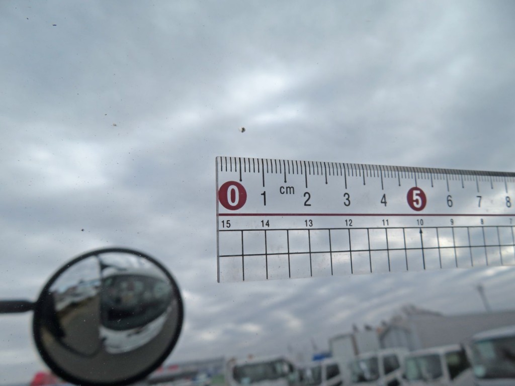 いすゞ フォワード PKG-FRR90S2(2WD)の写真19